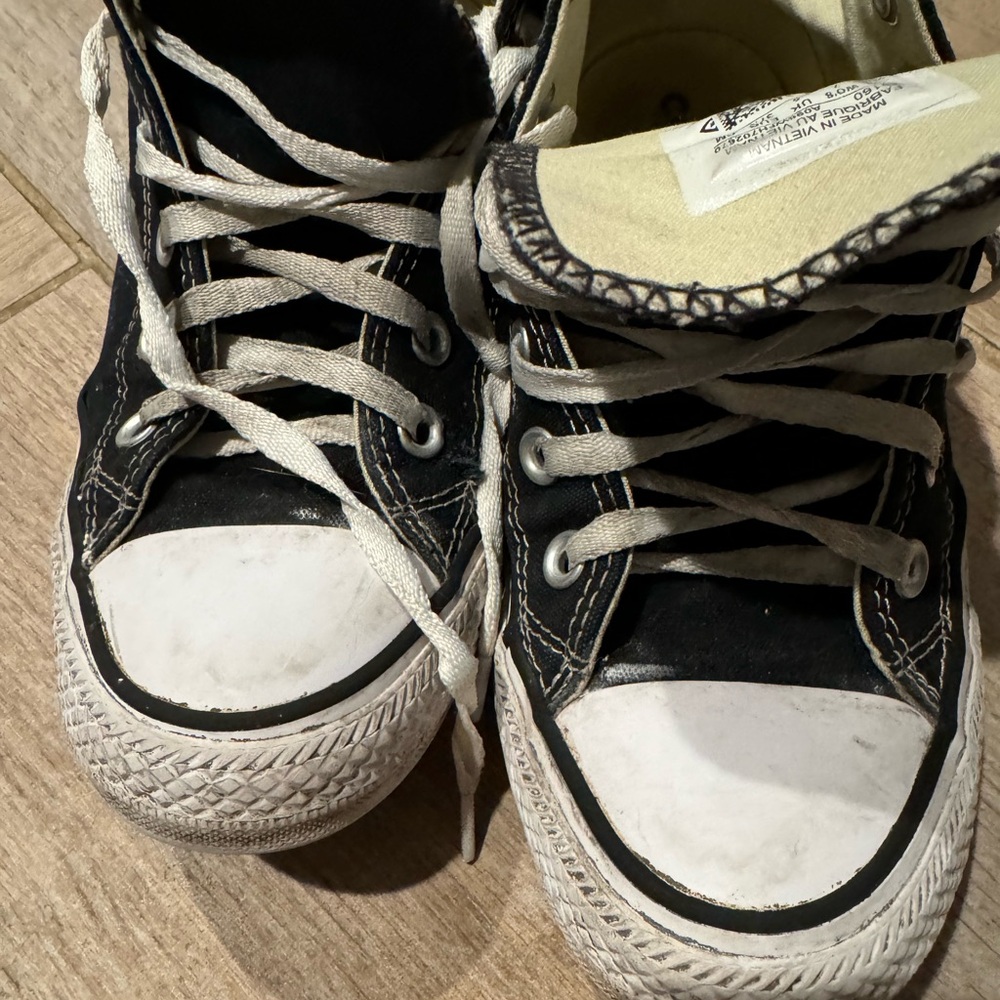 Converse
